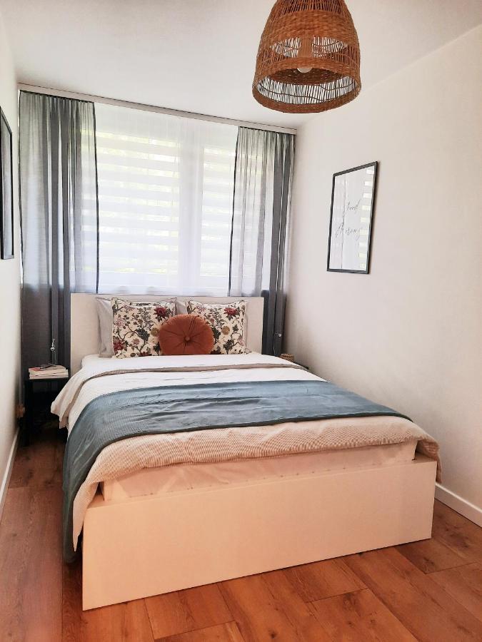 Апартаменты Apartament W Centrum Wroclawia Экстерьер фото