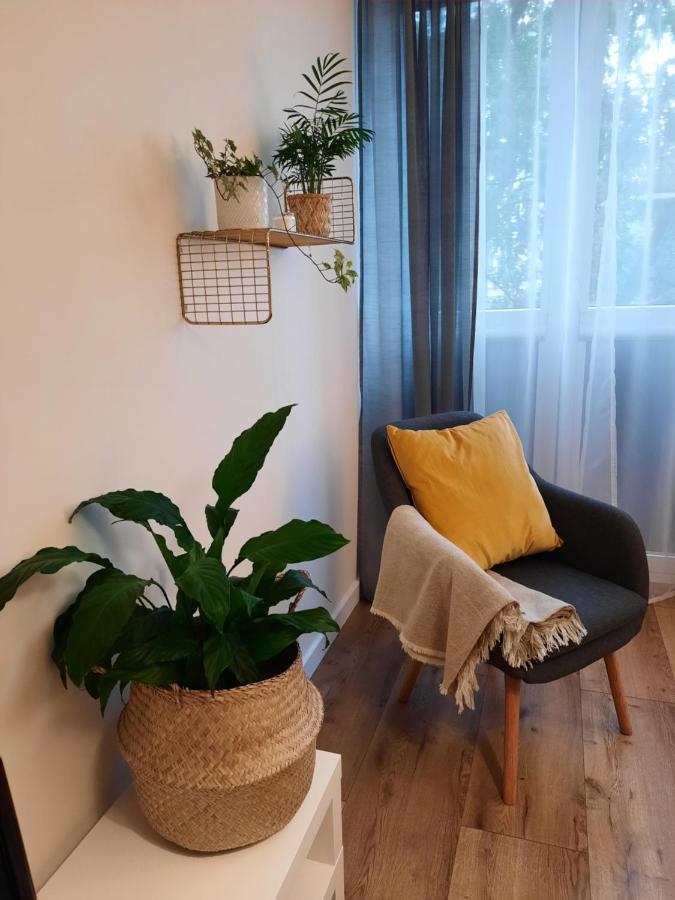 Апартаменты Apartament W Centrum Wroclawia Экстерьер фото