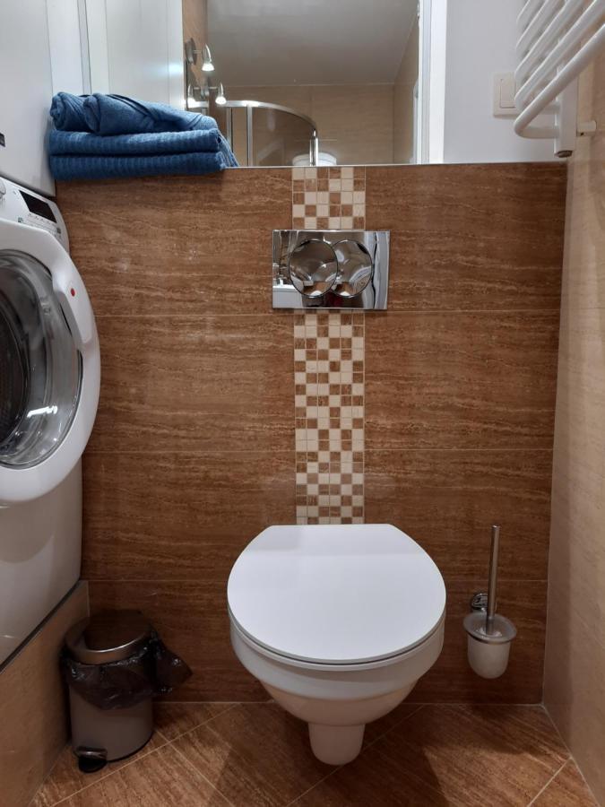 Апартаменты Apartament W Centrum Wroclawia Экстерьер фото