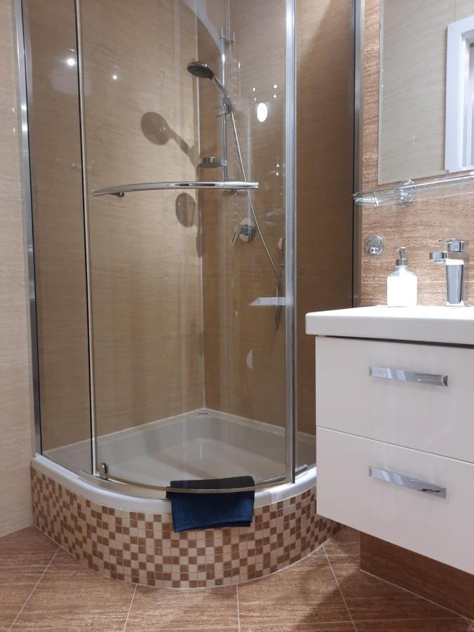 Апартаменты Apartament W Centrum Wroclawia Экстерьер фото